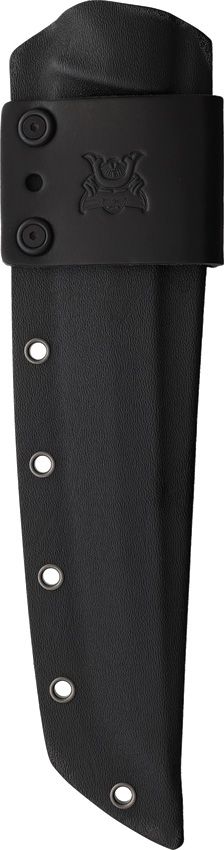 NMB2413XLO1F North Mountain Blade Tactical Tanto Fixed Blade Blk