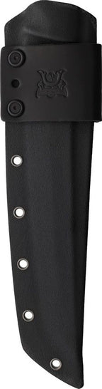 NMB2413XLO1F North Mountain Blade Tactical Tanto Fixed Blade Blk