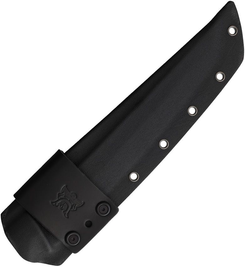 NMB2413XLO1 North Mountain Blade Tactical Tanto Fixed Blade