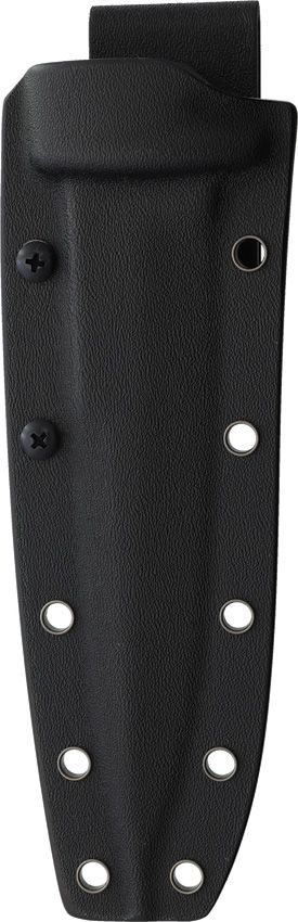 NMB2417BK North Mountain Blade Terzuola M30A1 Fixed Blade Blk