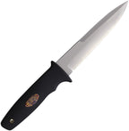NMB2417BK North Mountain Blade Terzuola M30A1 Fixed Blade Blk