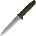 NMB2417GR North Mountain Blade Terzuola M30A1 Fixed Blade OD