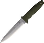 NMB2417GR North Mountain Blade Terzuola M30A1 Fixed Blade OD