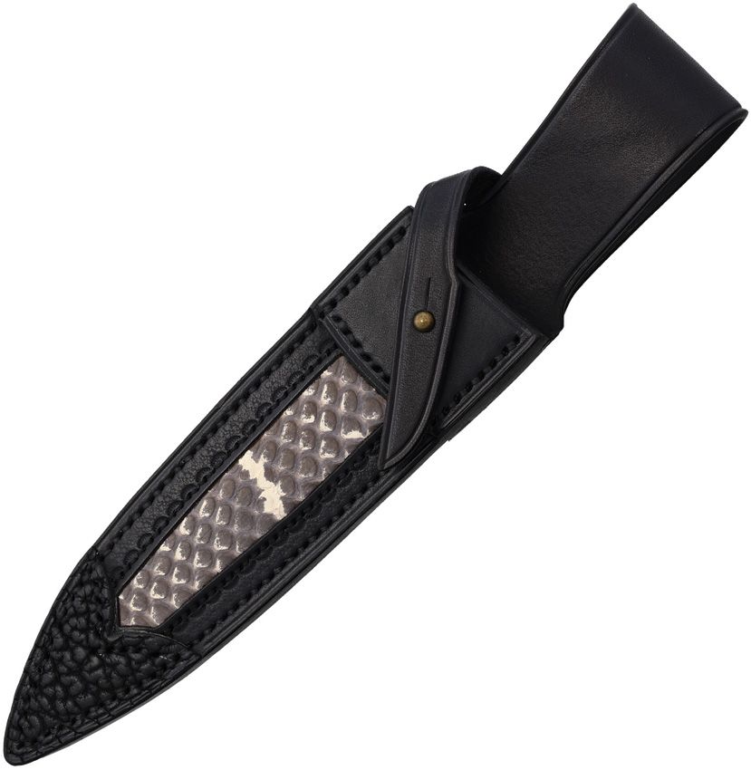 NMB2417GR North Mountain Blade Terzuola M30A1 Fixed Blade OD