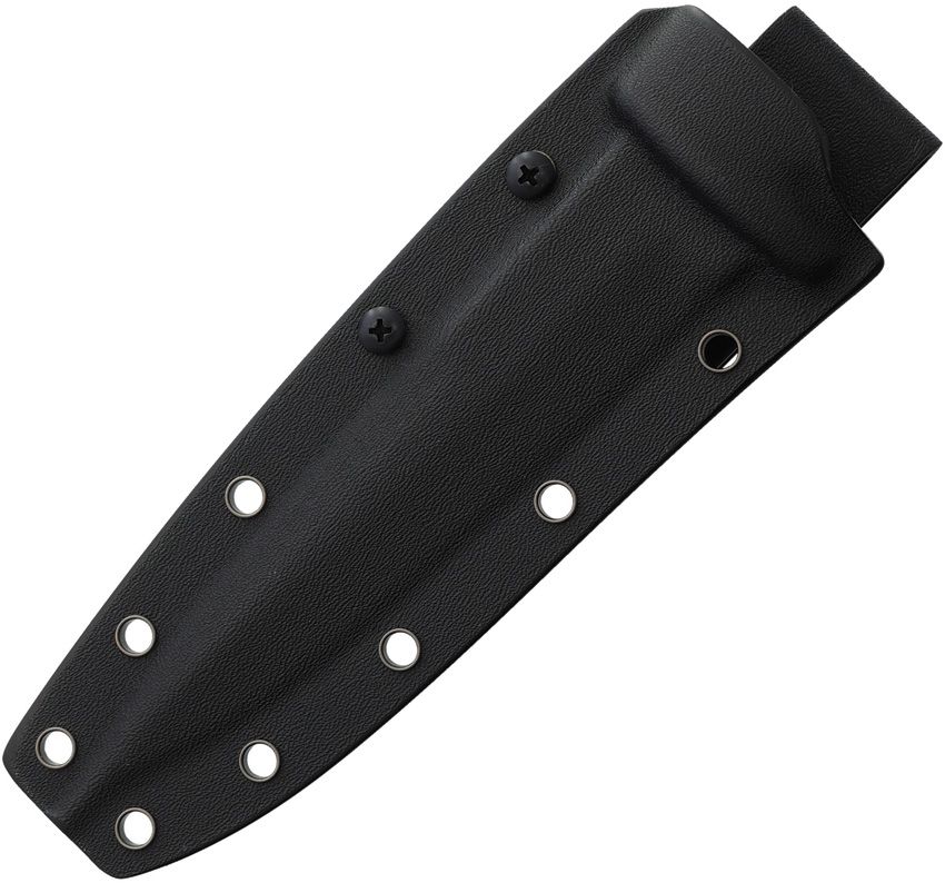 NMB2417GR North Mountain Blade Terzuola M30A1 Fixed Blade OD