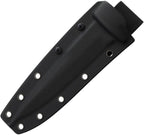 NMB2417GR North Mountain Blade Terzuola M30A1 Fixed Blade OD