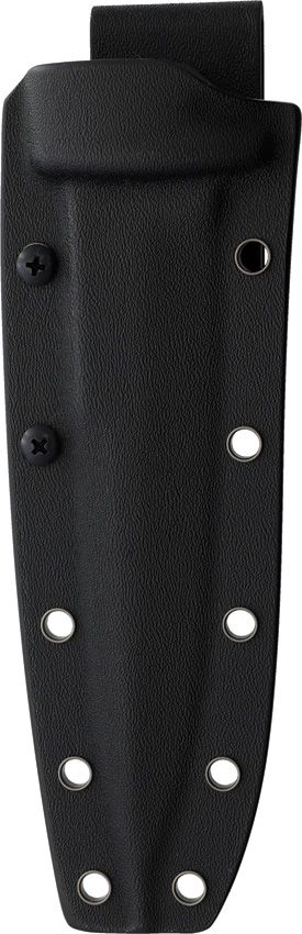 NMB2417TAN North Mountain Blade Terzuola M30A1 Fixed Blade Tn