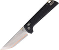 NMB2418BK5 North Mountain Blade Chop Crossbar Lock Black