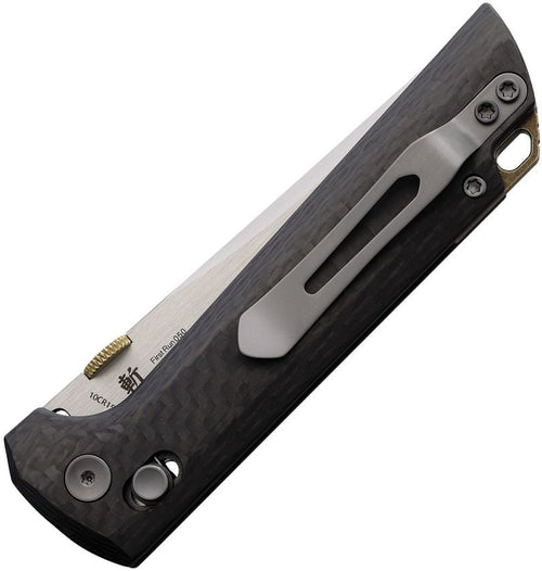 NMB2418CF5 North Mountain Blade Chop 2 Crossbar Lock CF