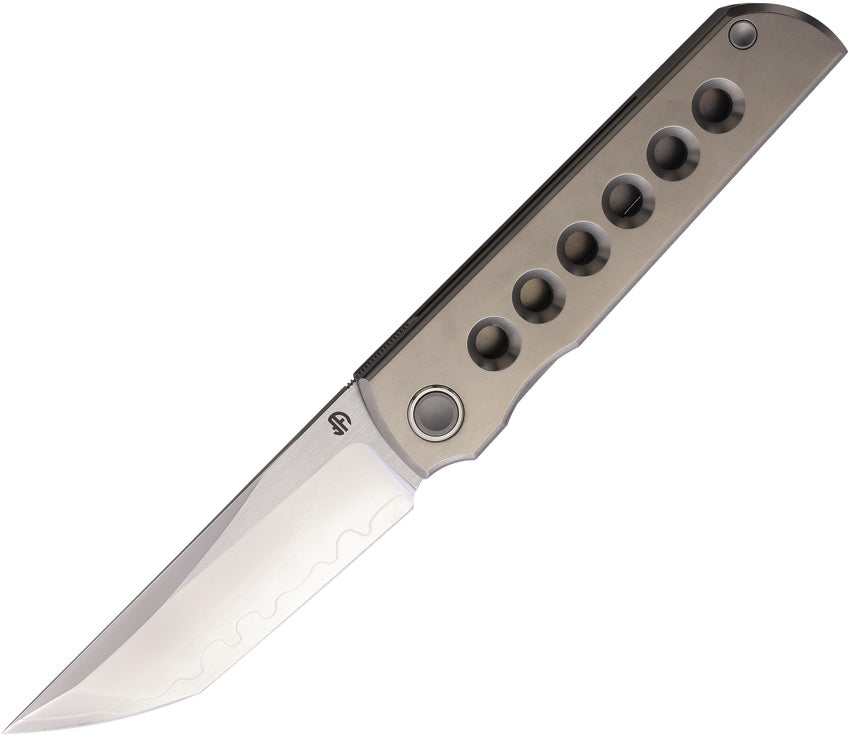 NMB2505BT Chop Classic Framelock