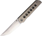 NMB2505BT Chop Classic Framelock