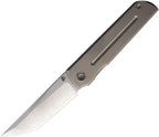 NMB2505CT Chop Classic Framelock Ti