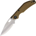NMB2521CU BBNM Framelock Bronze