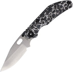 NMB2521WHCF BBNM Framelock Ceramic CF
