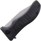 NMB25243V Lucky Dog Linerlock 3V