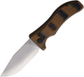 NMB2524TN Lucky Dog Linerlock Tan