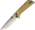 NMB2532CU North Mountain Blade Crossbar Lock Brass