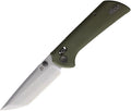 NMB2532GR North Mountain Blade Chop Crossbar Lock OD