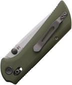 NMB2532GR North Mountain Blade Chop Crossbar Lock OD