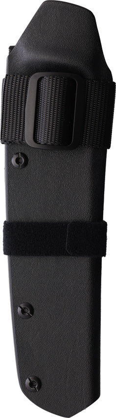 NMBFB01 Katsu Nemoto FB01 Fixed Blade