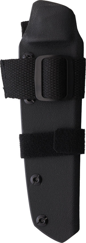 NMBFB04 Katsu Nemoto FB04 Fixed Blade