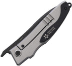 NMBHIGBLK Katsu Nemoto Higonokami Linerl