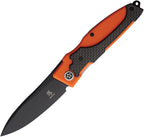 NMBHIGORG Katsu Nemoto Higonokami Linerl