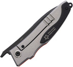 NMBHIGORG Katsu Nemoto Higonokami Linerl