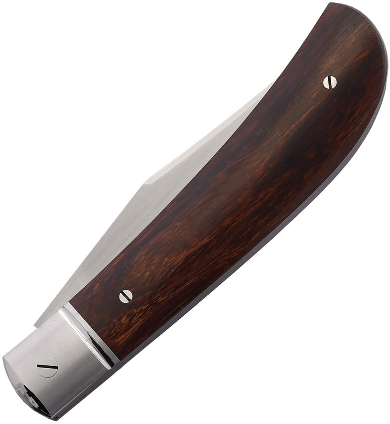 NMBLNYIW Lanny Slip Joint Ironwood
