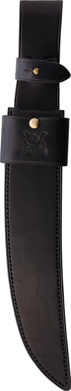 NMBNINJA Ninja Fixed Blade