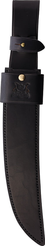 NMBNINJA Ninja Fixed Blade