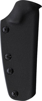 NMBSHURARD Shura Fixed Blade Red