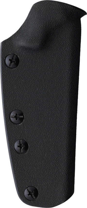 NMBSHURARD Shura Fixed Blade Red