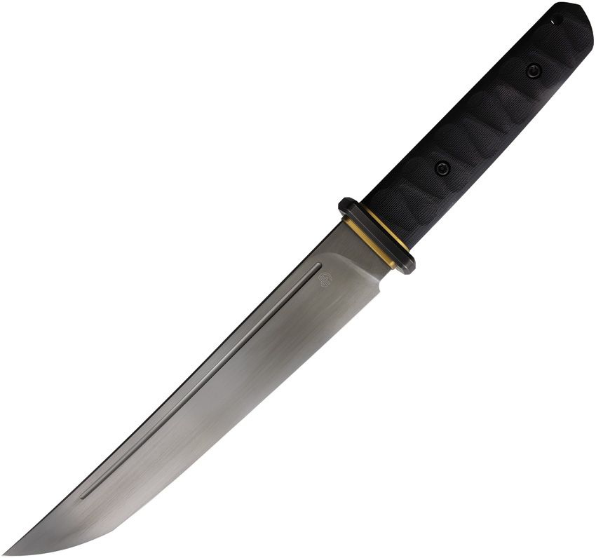 NMBWRRTD North Mountain Blade Warrior Tanto DLC