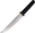 NMBWRRTS North Mountain Blade Warrior Tanto Satin