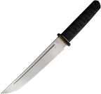 NMBWRRTS North Mountain Blade Warrior Tanto Satin