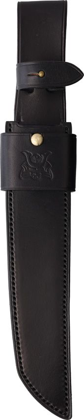 NMBWRRTS North Mountain Blade Warrior Tanto Satin