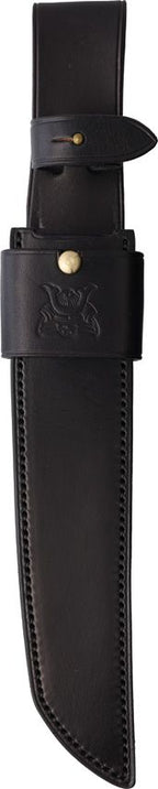 NMBWRRTS North Mountain Blade Warrior Tanto Satin