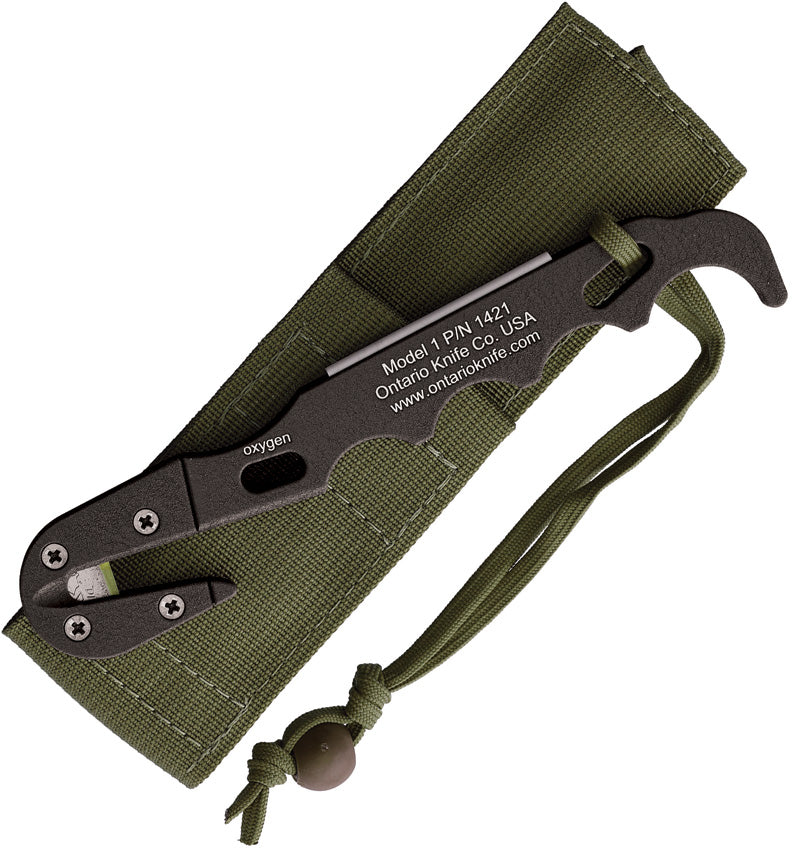 Řezačka pásek ON1414 Model 2