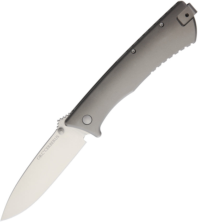 ON1776 Ontario Cerberus Folder