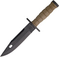 ON1982 Ontario M11 EOD Fixed Blade