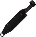 ON201170 Ontario SP-19 Leather/Cordura Sheath