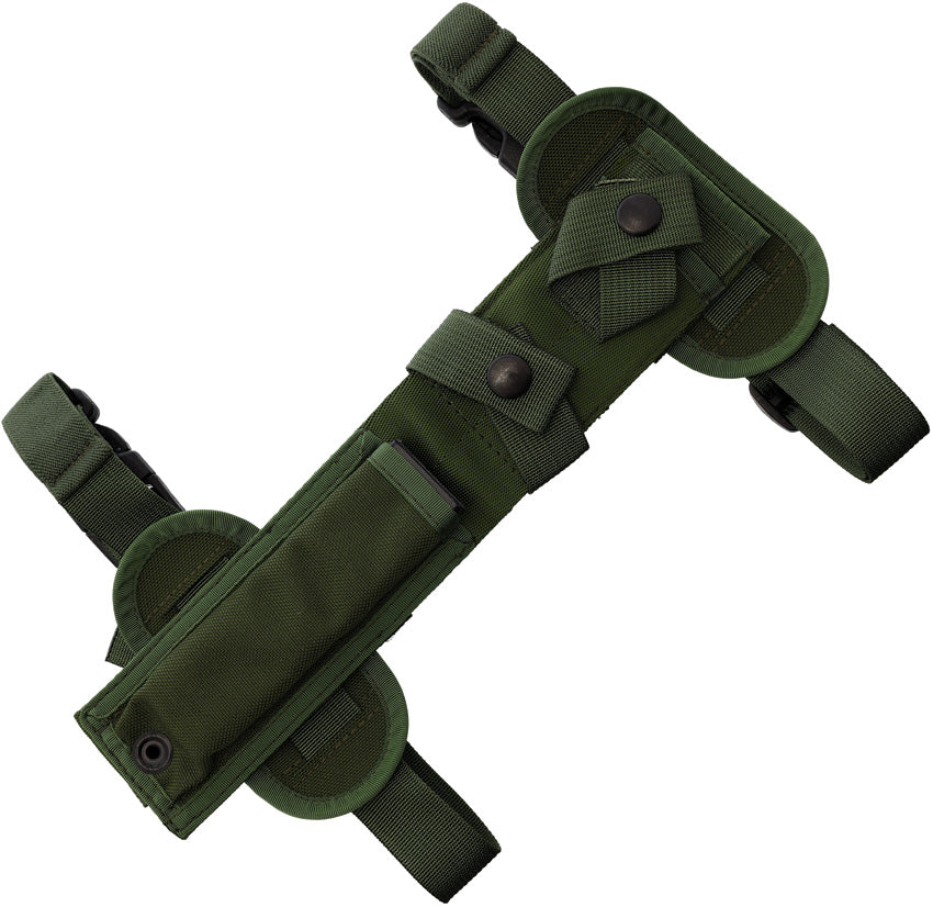 ON201450 ASEK Pochva wLeg Popruhy