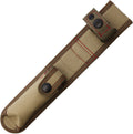 ON203160 Ontario Bushcraft Utility Sheath Tan