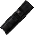 ON203180 Ontario SK-4 Black Sheath