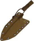 ON203190 Ontario Cerberus Sheath Kydex
