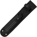 ON203315 Ontario Belt Sheath Black