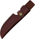 ON203385 Ontario Heirloom Drop Point Sheath