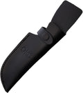 ON203605 Ontario 4.5 TAK Black Sheath