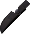 ON203615 Ontario Drop Point Hunter Belt Sheath